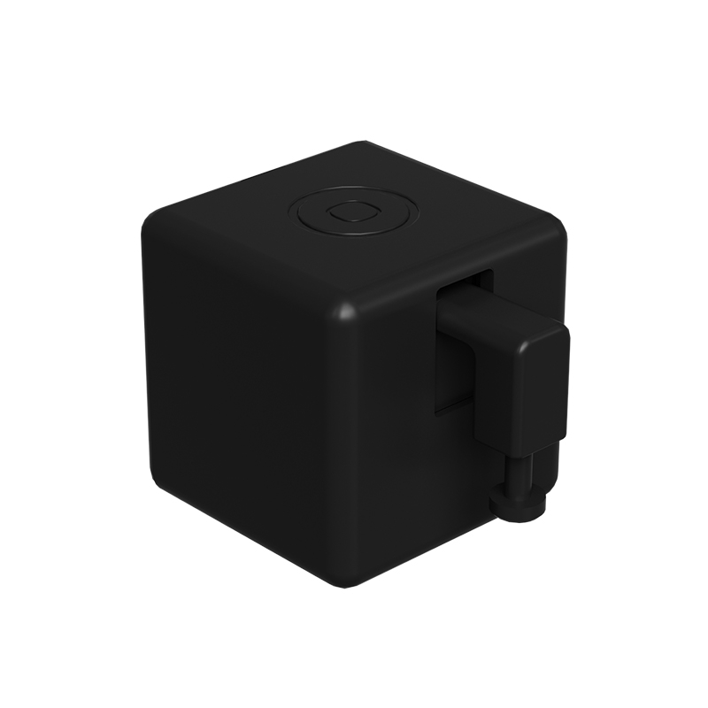 Smart Home Simple - DIY スイッチボタン押しロボット - Zigbee A ミニロボット音声制御リモートスイッチ操作と物理的なスマートホームオートメーション