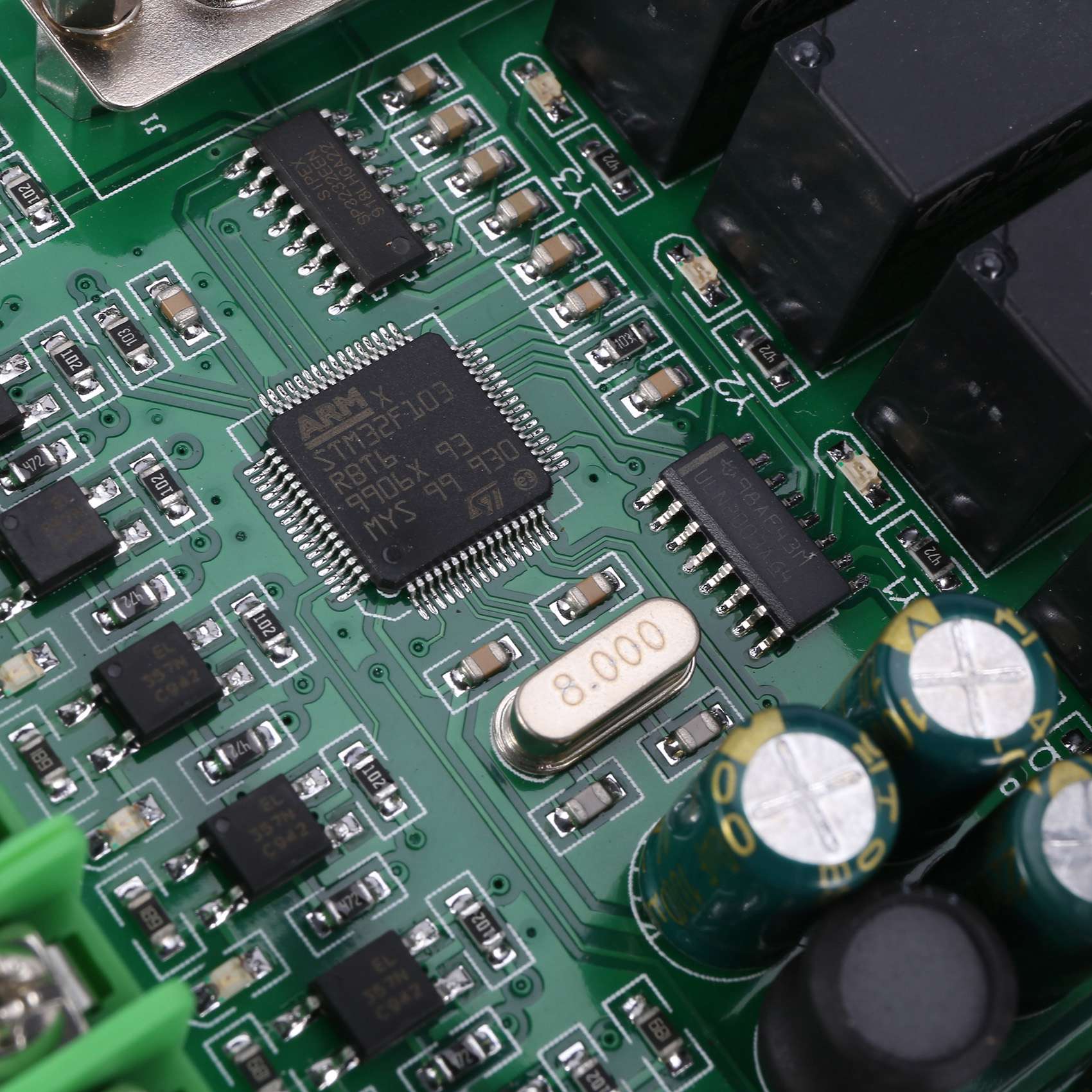 Smart Home With Plc - Superior-Plc Fx1n-10Mr 産業用制御ボード Plc スマートホームコントローラー プログラマブル