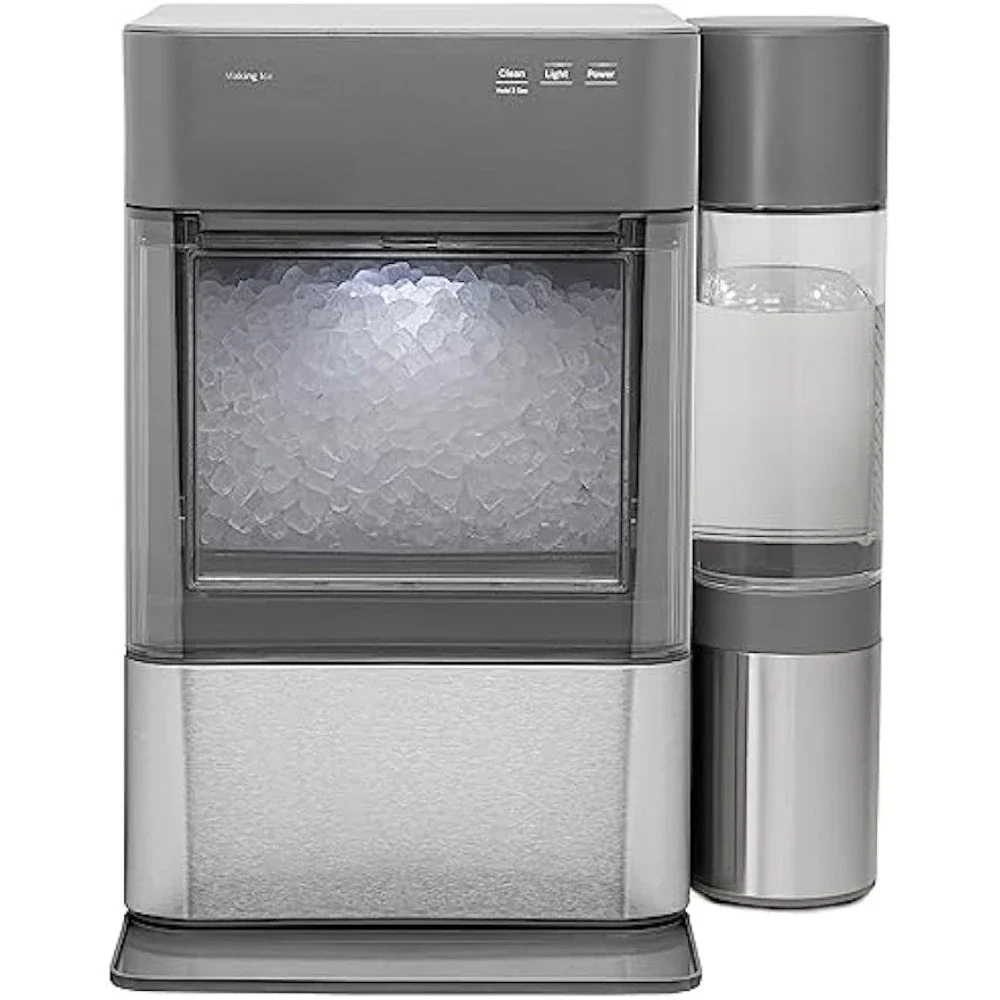 Smart Home Xl - ホットセール2.0 XL | カウンタートップ ナゲット製氷機 1ガロン