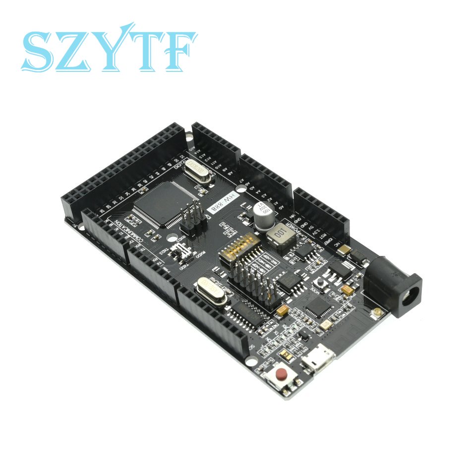Smart Home Esp8266 - Arduino mega nodemcu,mega2560,wifi r3,atmega2560 + esp8266,32MBメモリ,USB-TTL,ch340と互換性があります