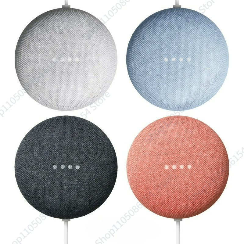 Smart Home Hub - Google Home Nest Hub Max Nest