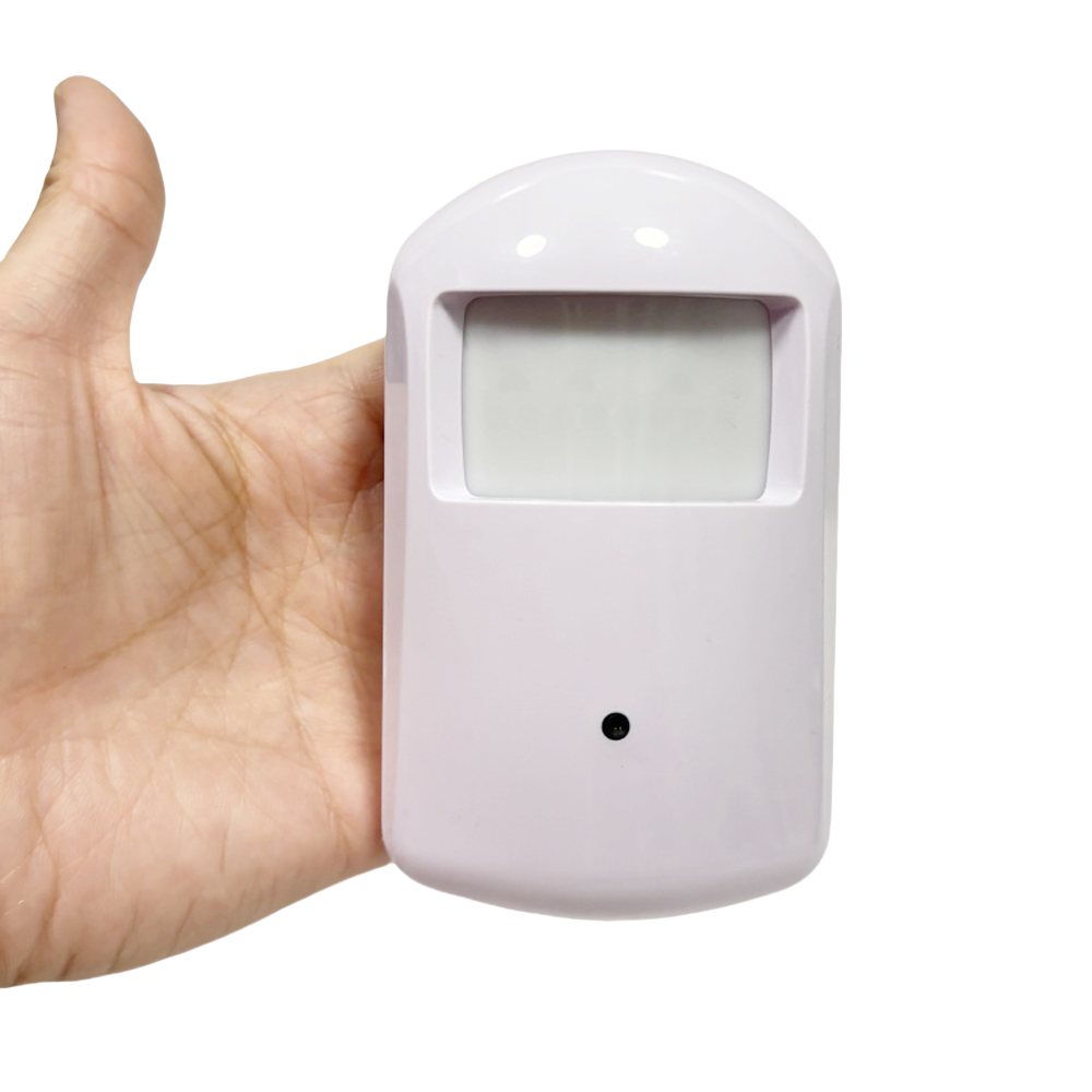 ミニ WiFi カメラ 動体検知 目に見えない監視 IR ナ - Smart Home Wiser のレビューと価格