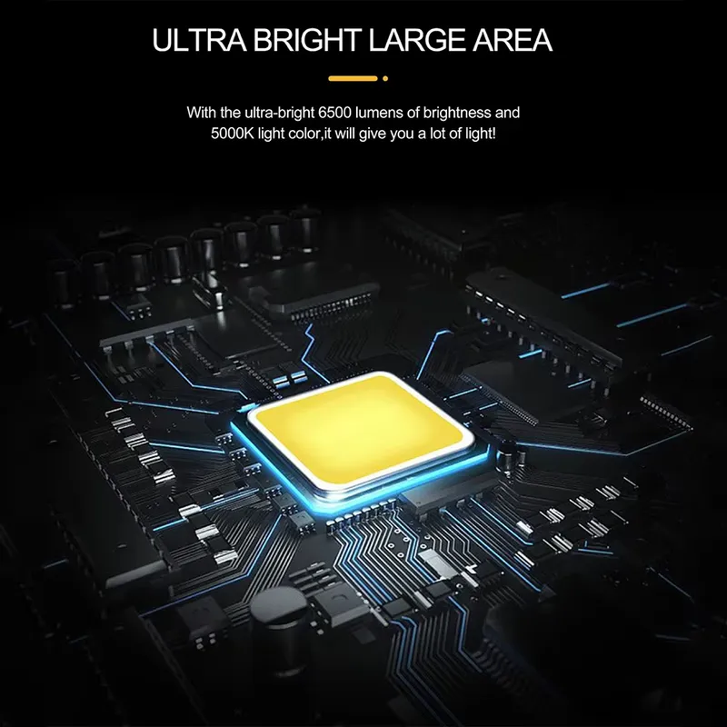 IP66 LEDガーデンライト 40W アルミ製景観エリア街 - Motion Sensor Light のレビューと価格