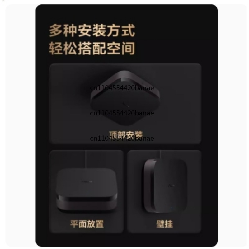 スマートハブ M3 ゲートウェイ HomeKit 多機能スマ - Smart Home Hub のレビューと価格