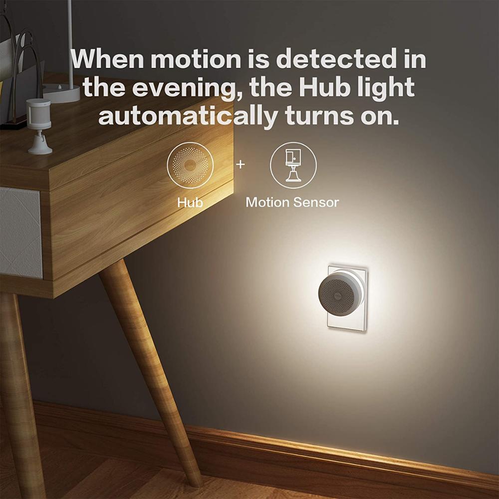 Aqara-Xiaomi用のm1sゲートウェイ,スマートゲー - Smart Home Future のレビューと価格