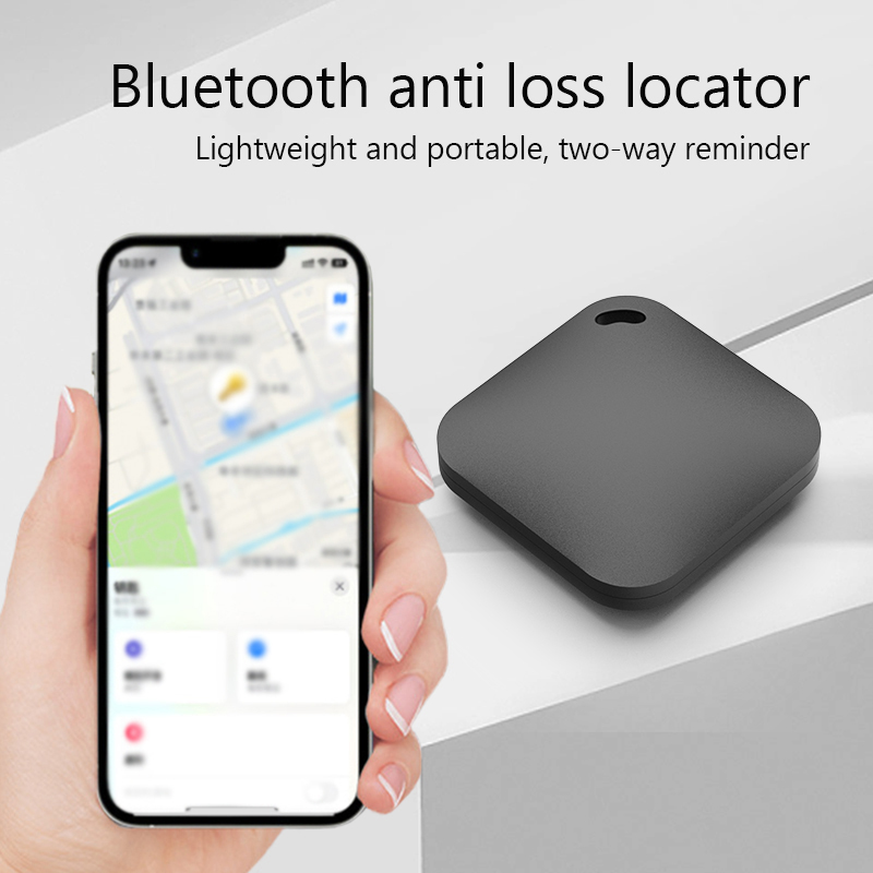 スマートGPSトラッカーはAppleの「探す」アプリと連携し - Smart Home Dashboard のレビューと価格