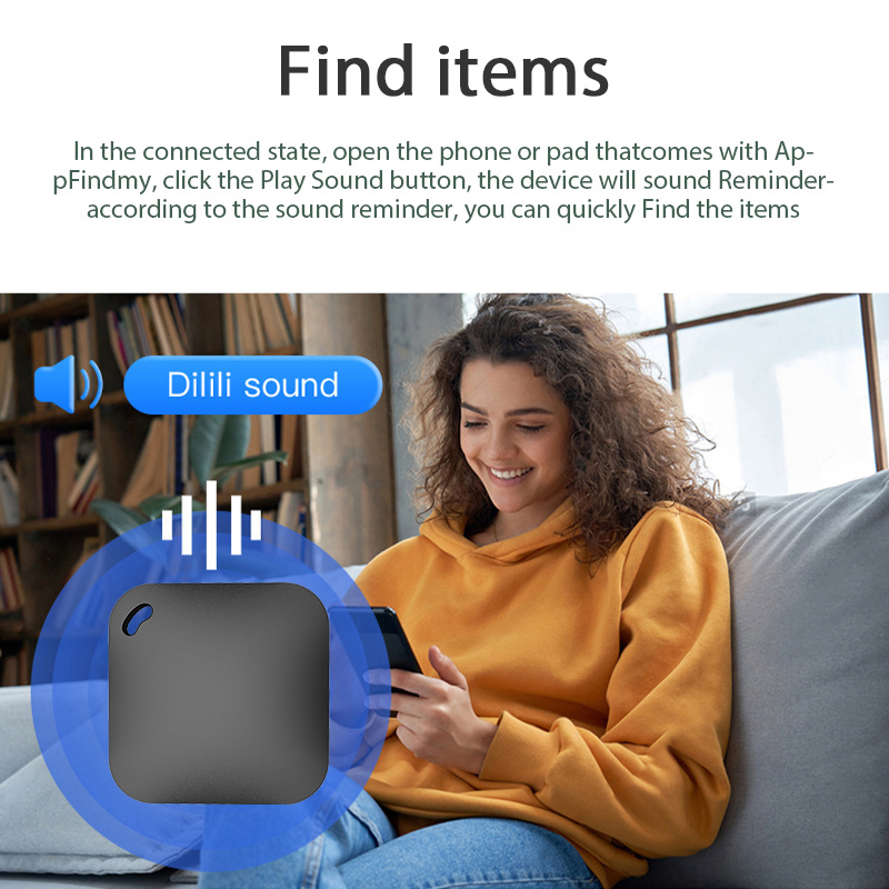 スマートGPSトラッカーはAppleの「探す」アプリと連携し - Smart Home Dashboard のレビューと価格