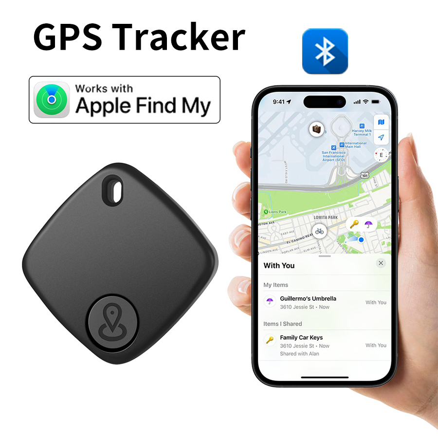 ミニ紛失防止追跡デバイス Bluetooth は Apple - Smart Home Dashboard のレビューと価格