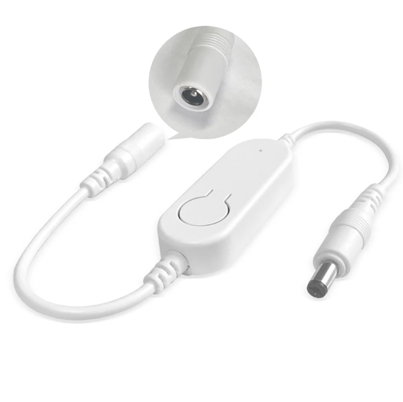 DC12V-24V Tuya Wifi LED ストリップラ - Alexa Compatible Bulb のレビューと価格