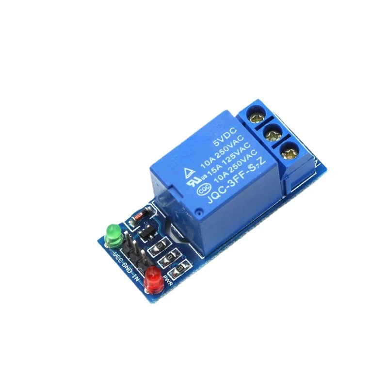 1 2 4 6 8 チャンネル 5V 12V リレーモジュー - Smart Home Kit For Arduino のレビューと価格