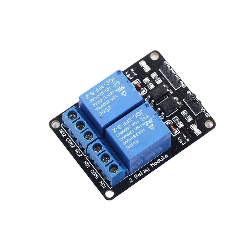 1 2 4 6 8 チャンネル 5V 12V リレーモジュー - Smart Home Kit For Arduino のレビューと価格