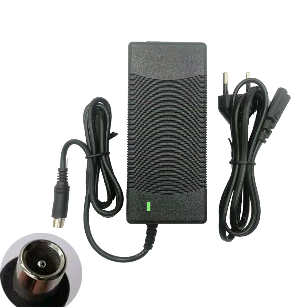 DC42V 2A リチウム電池充電器 36V Xiaomi  - Smart Home Xiaomi Kit のレビューと価格