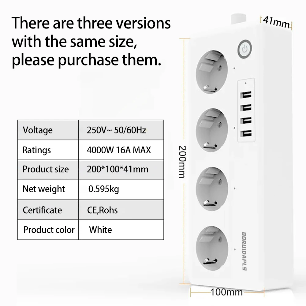 BORUIDAPLS ZigBee Matter WiFiス - Smart Home Or Smart Home のレビューと価格
