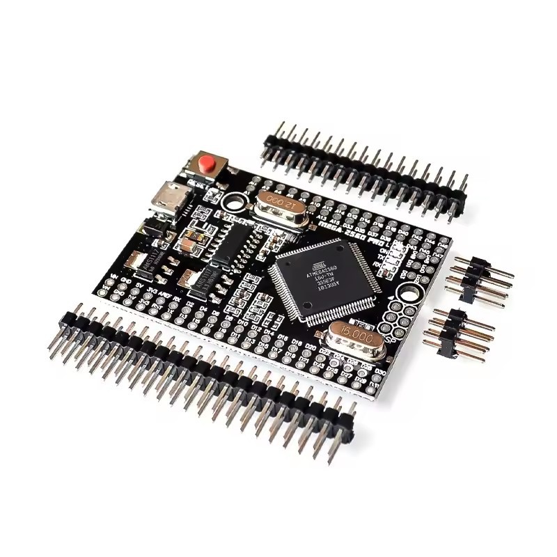 Mega2560 プロ ATmega2560 16AU コン - Smart Home Kit For Arduino のレビューと価格