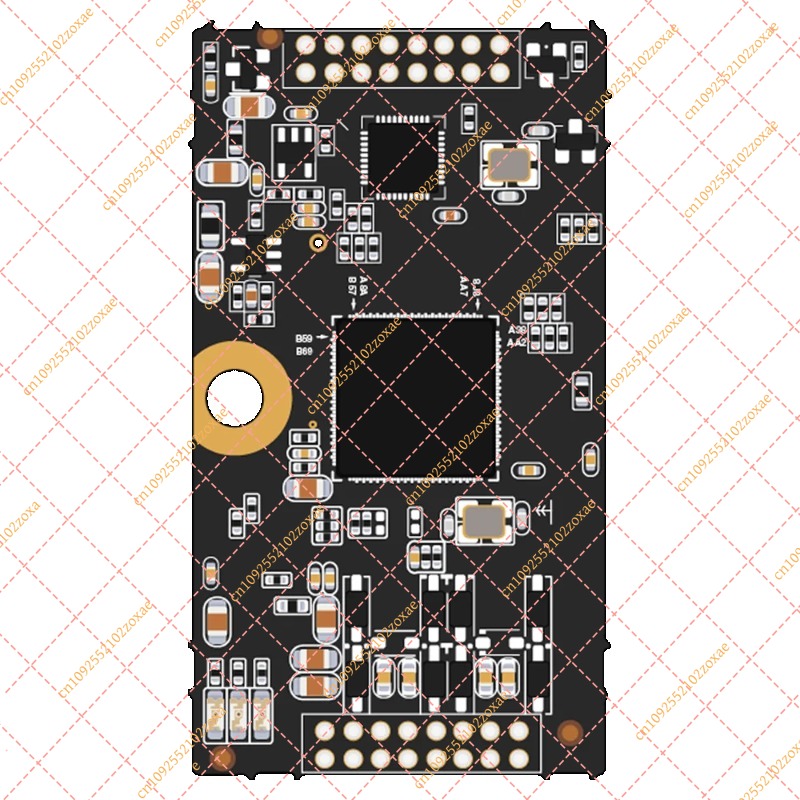 LX200V50 EVB電力線通信PLCモジュール開発ボード - Smart Home With Plc のレビューと価格