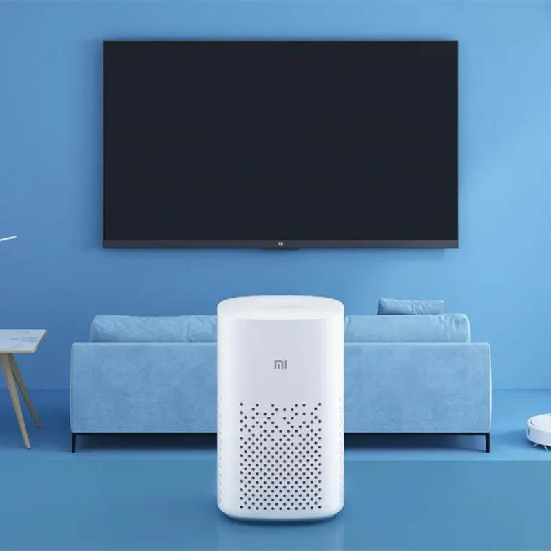 オリジナル Xiaomi Xiaoai スピーカープレイ B - Smart Home Xiaomi Kit のレビューと価格