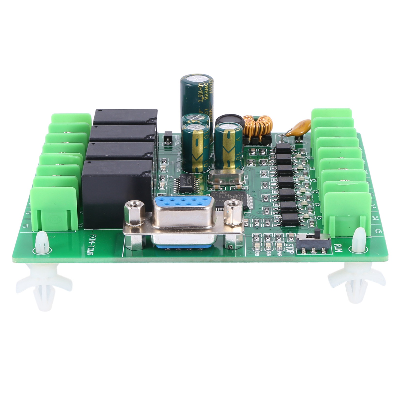 Superior-Plc Fx1n-10Mr 産業用制御ボー - Smart Home With Plc のレビューと価格