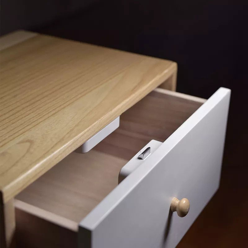 Tuya スマートホームファイルキャビネットロックワイヤレス - Smart Home Furniture のレビューと価格