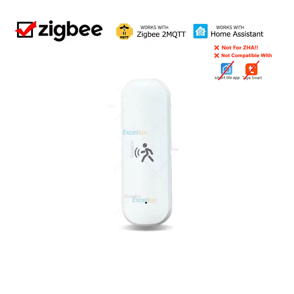 スマート ZigBee モーション センサー レーダー Mm - Smart Home Certification のレビューと価格