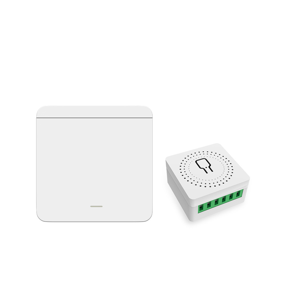 Tuya WiFiスマートライトスイッチ スマートホーム ワ - Smart Home Proxmox のレビューと価格