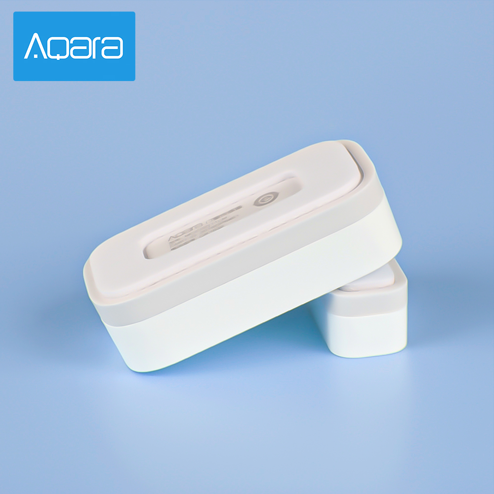 Aqara ドアウィンドウセンサーまたはセンサーブラケット  - Smart Home Or Smart Home のレビューと価格