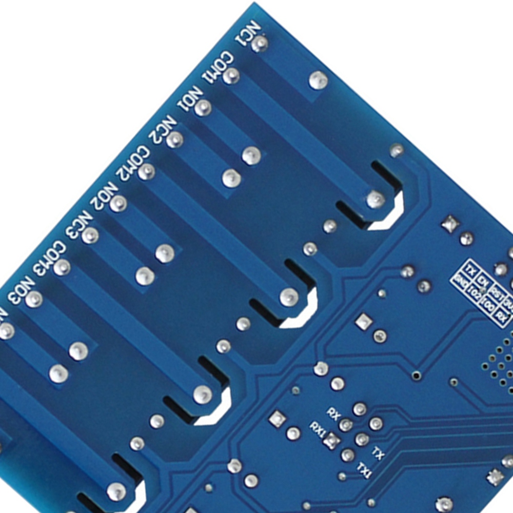 AS60-DC 12V ESP8266 ESP-01 4 チ - Smart Home Esp8266 のレビューと価格