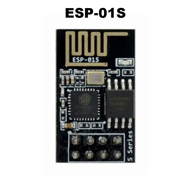 ESP-01S WiFi リレーモジュール 5V 10A ス - Smart Home Kit For Arduino のレビューと価格