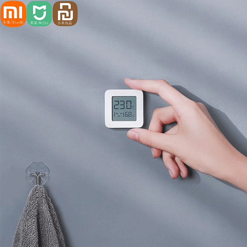 XIAOMI Mijia スマート Bluetooth 温度 - Smart Home Xiaomi Kit のレビューと価格