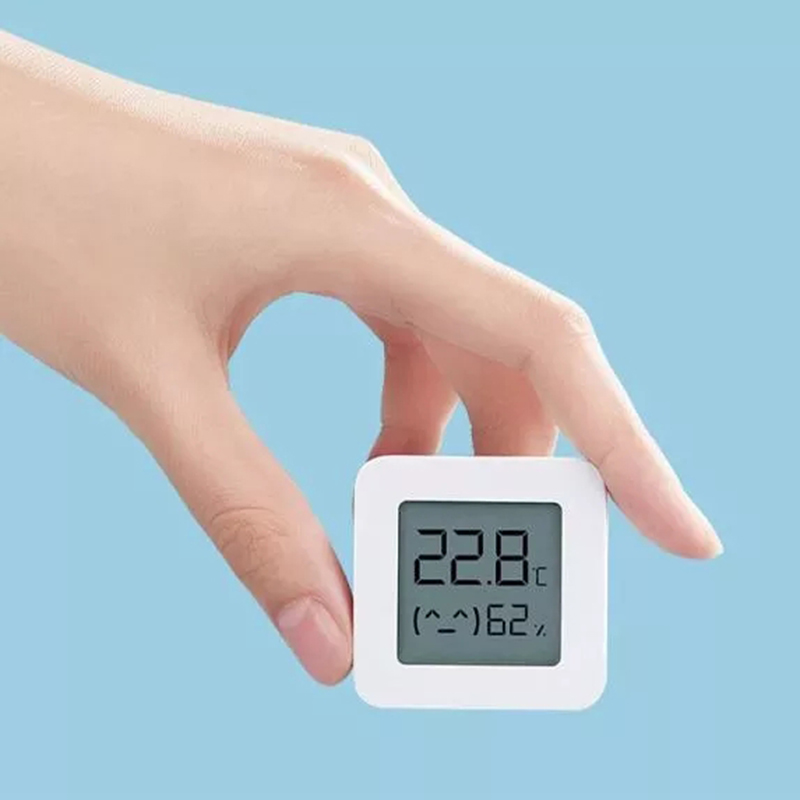 XIAOMI Mijia スマート Bluetooth 温度 - Smart Home Xiaomi Kit のレビューと価格