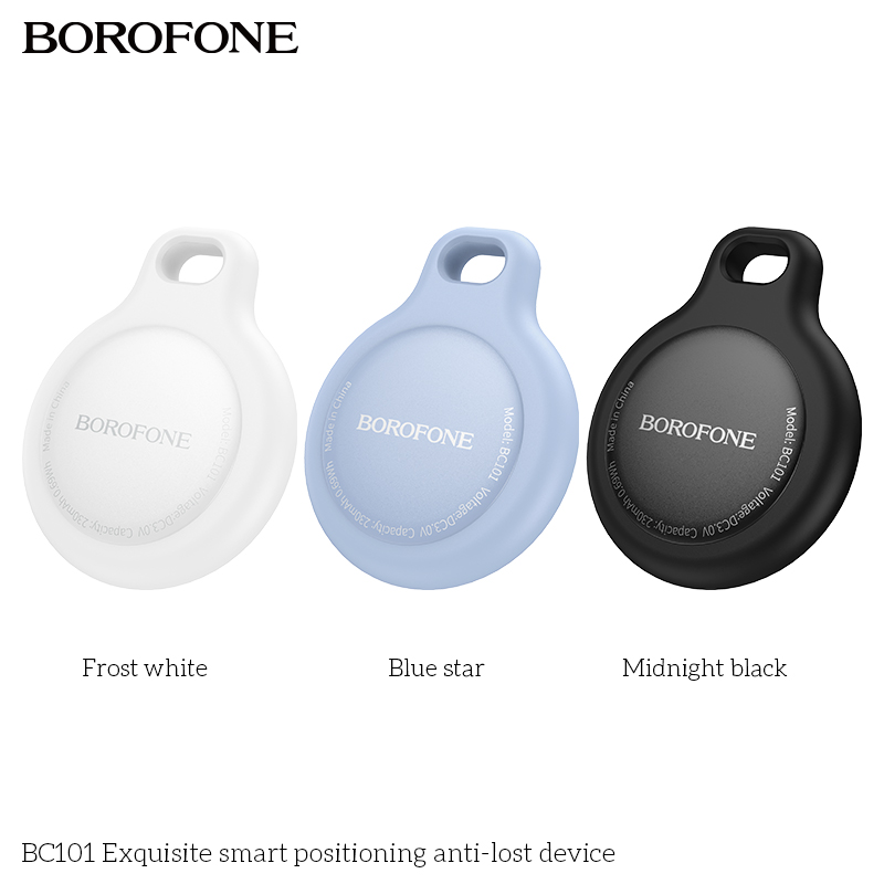 BC101 GPS グローバル エアタグ Bluetooth - Smart Home Dashboard のレビューと価格