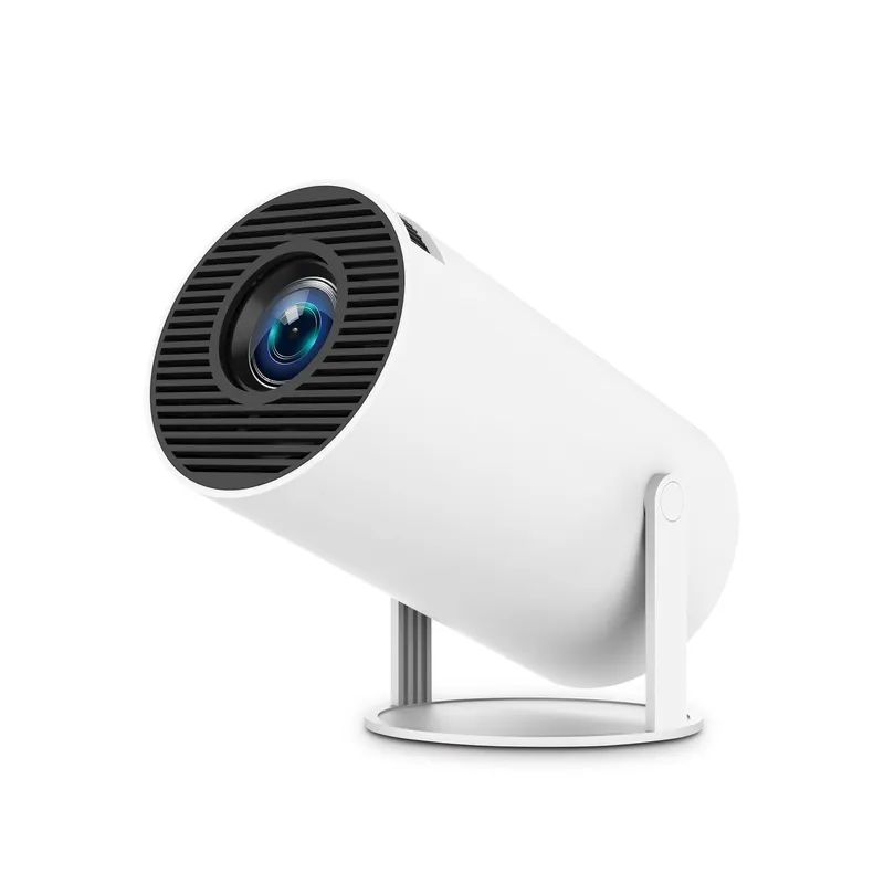 最新HY300 Proスマートプロジェクター 自動チャートプ - Smart Home Simple のレビューと価格