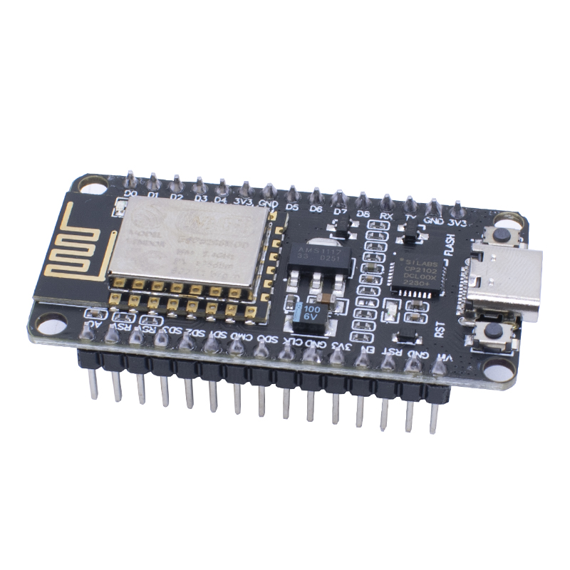 Wi-Fi iot Things TYPE-Cを搭載したワイ - Smart Home Esp8266 のレビューと価格