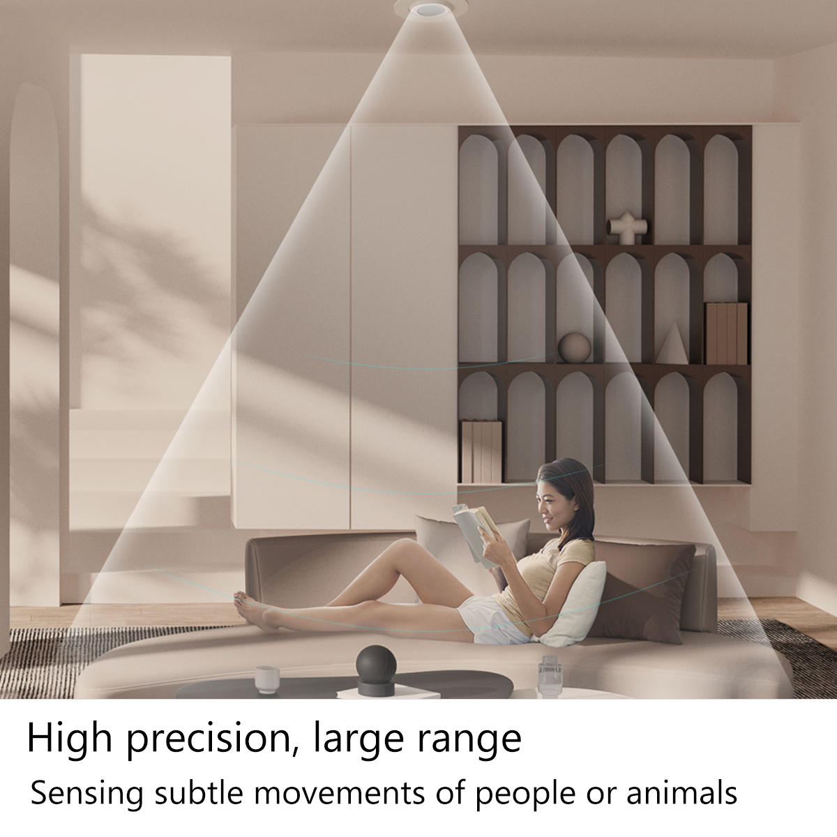 オリジナル Aqara 高精度人感センサー ZigBee 3 - Zigbee Motion Sensor のレビューと価格
