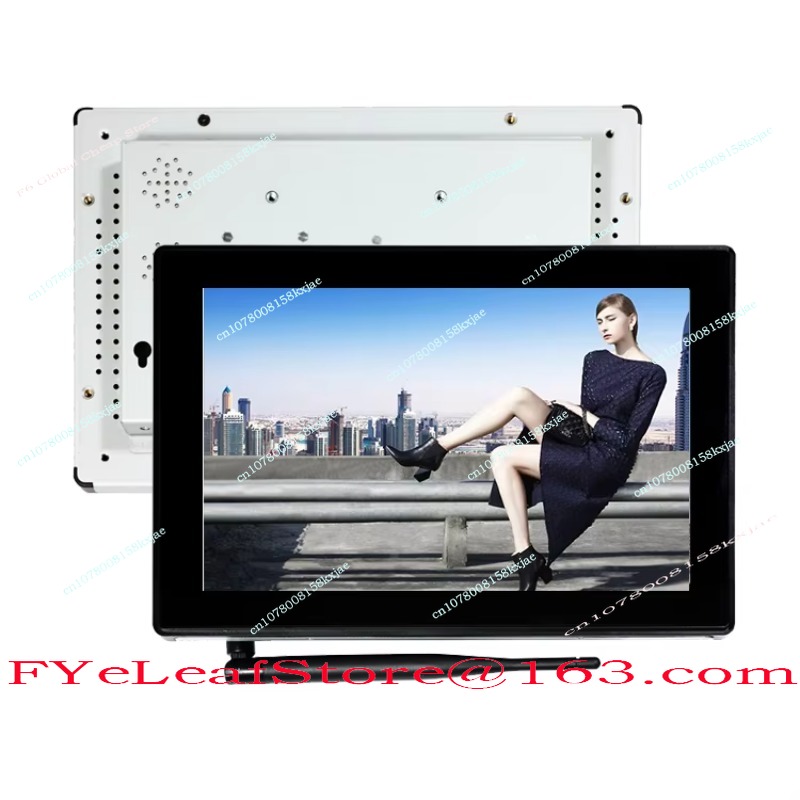 Modbusスマートホームオートメーション設置用タッチスクリ - Smart Home With Plc のレビューと価格
