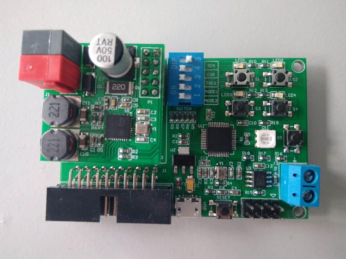 KNXモジュール開発キットSTM32開発ボードKNX to  - Smart Home Knx のレビューと価格