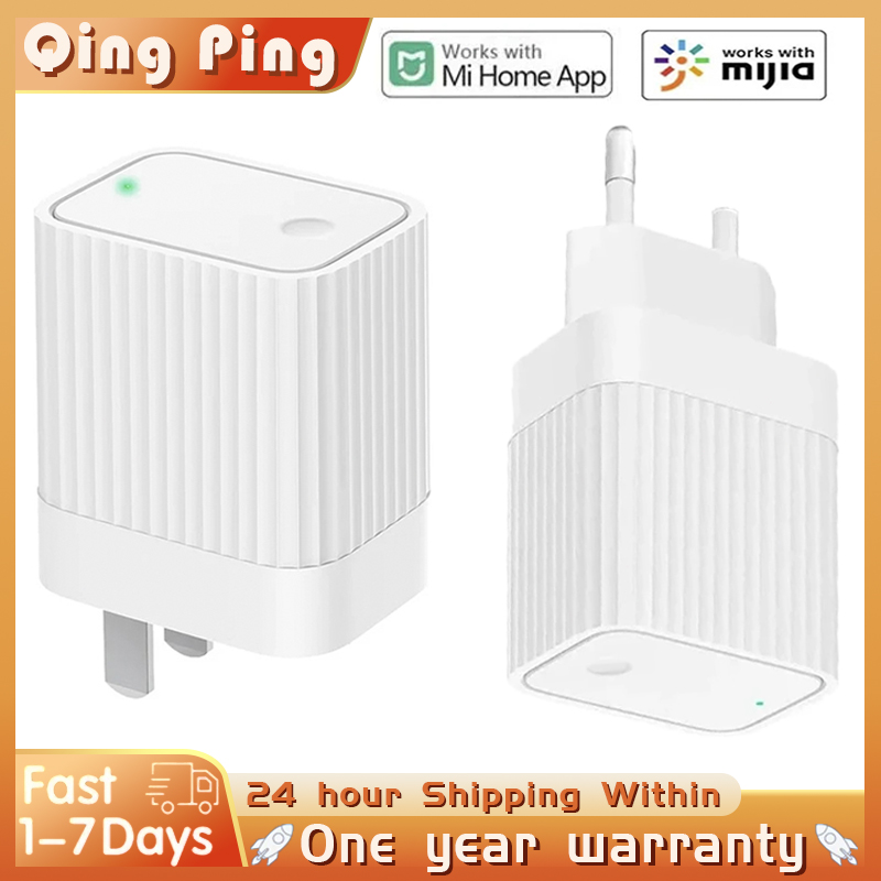 Xiaomi Mi Home,qingpingハブ,wifi - Smart Home Xiaomi Kit のレビューと価格