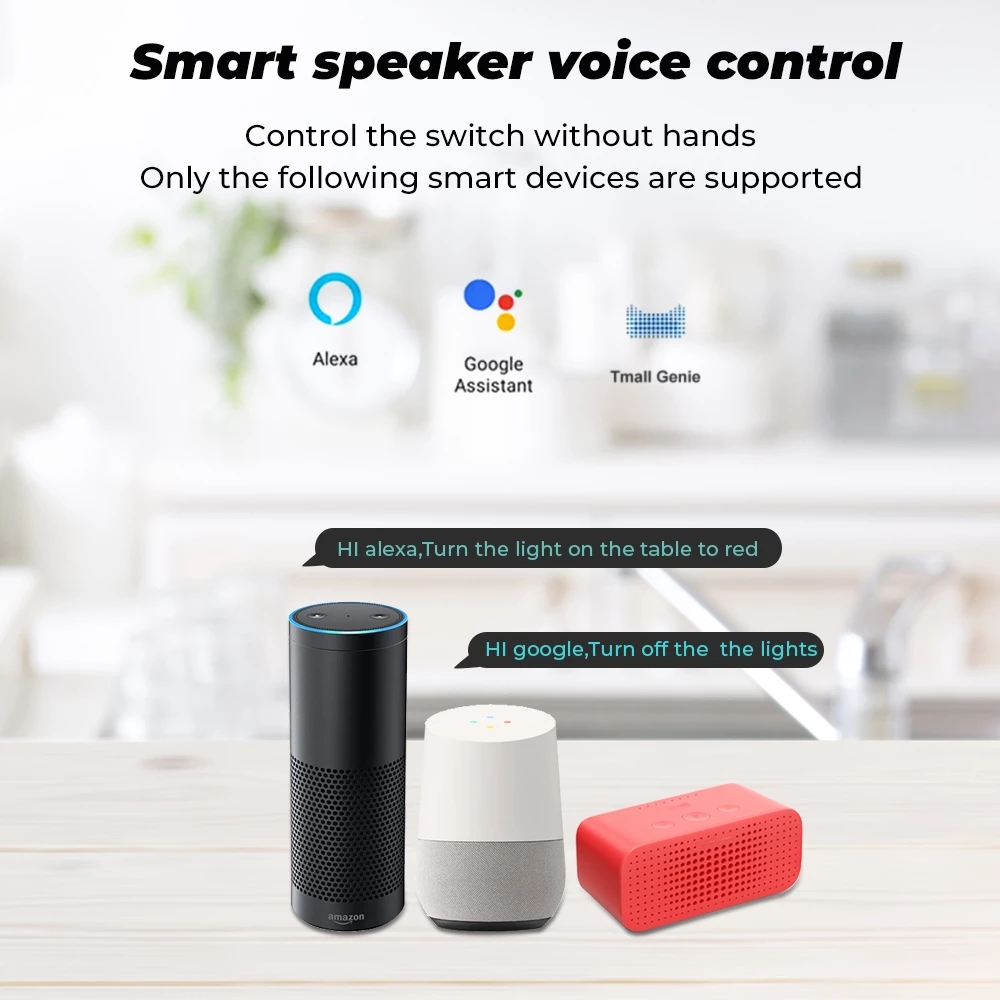 WiFiスイッチDIYミニスマートホームスイッチリレーモジュ - Smart Home Simple のレビューと価格