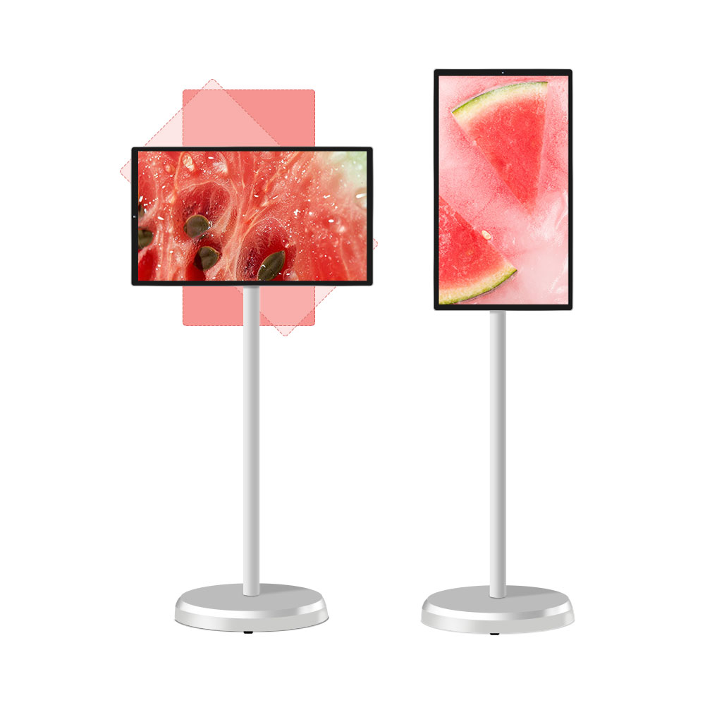 32インチAndroid防水スマートポータブルデジタルTVモ - Smart Home Or Smart Home のレビューと価格