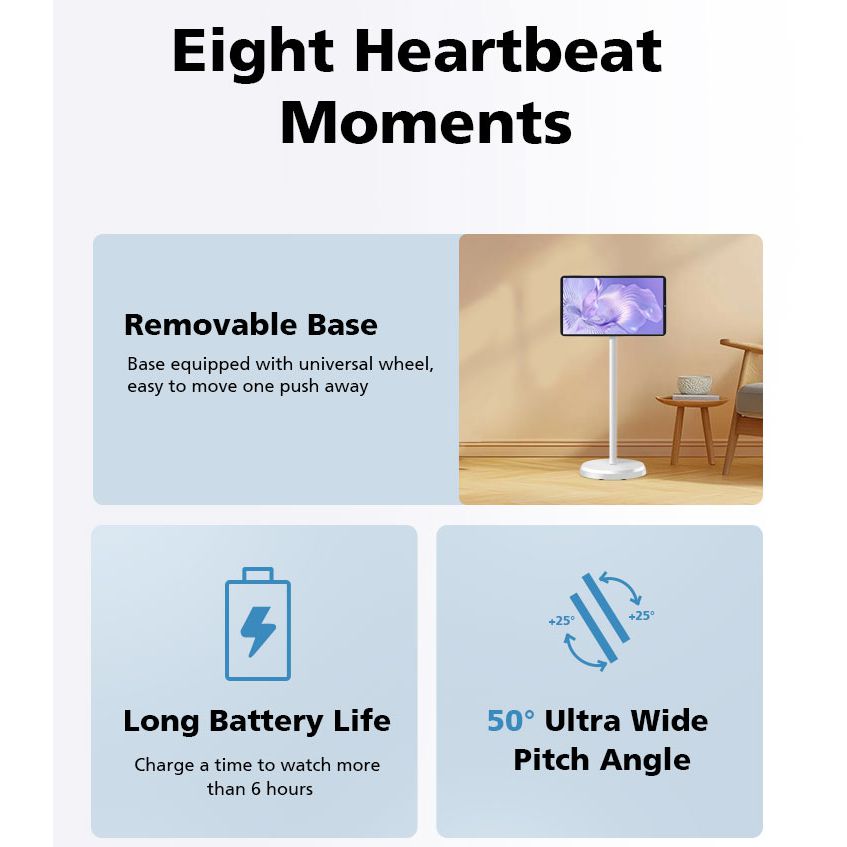 32インチAndroid防水スマートポータブルデジタルTVモ - Smart Home Or Smart Home のレビューと価格