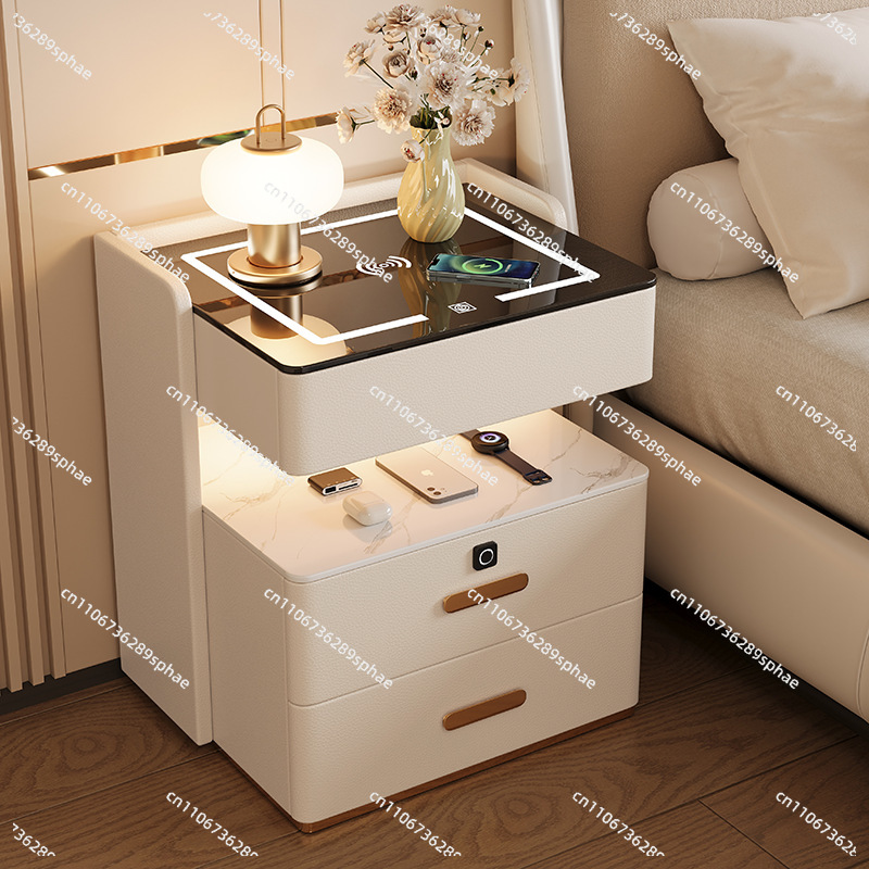 設置不要の新しいスマートヘッドキャビネット、モダンでシンプル - Smart Home Simple のレビューと価格