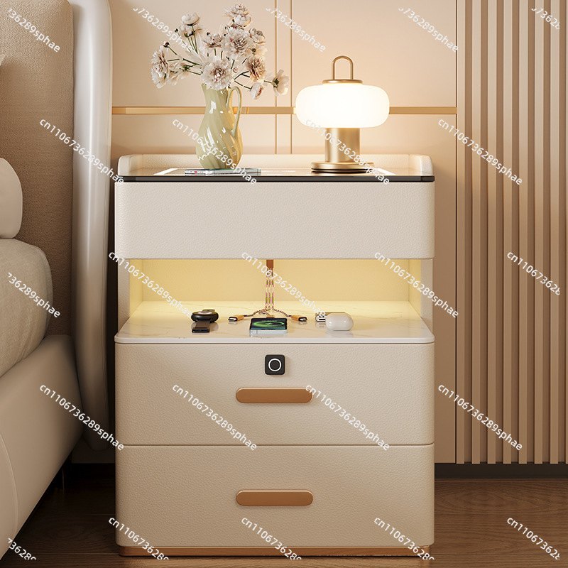 設置不要の新しいスマートヘッドキャビネット、モダンでシンプル - Smart Home Simple のレビューと価格
