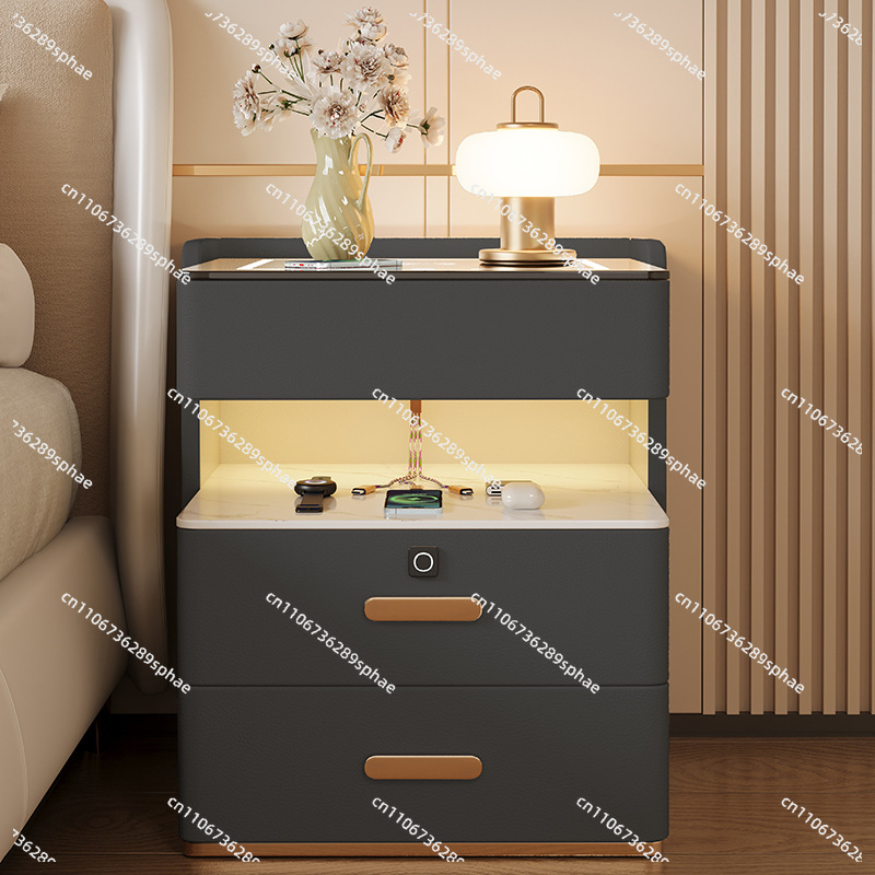 設置不要の新しいスマートヘッドキャビネット、モダンでシンプル - Smart Home Simple のレビューと価格