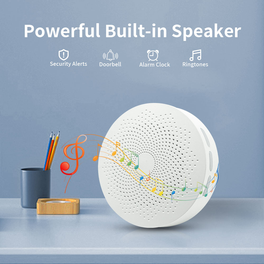 Tuya Zigbee-マルチモードゲートウェイ,3.0,w - Smart Home Hub のレビューと価格