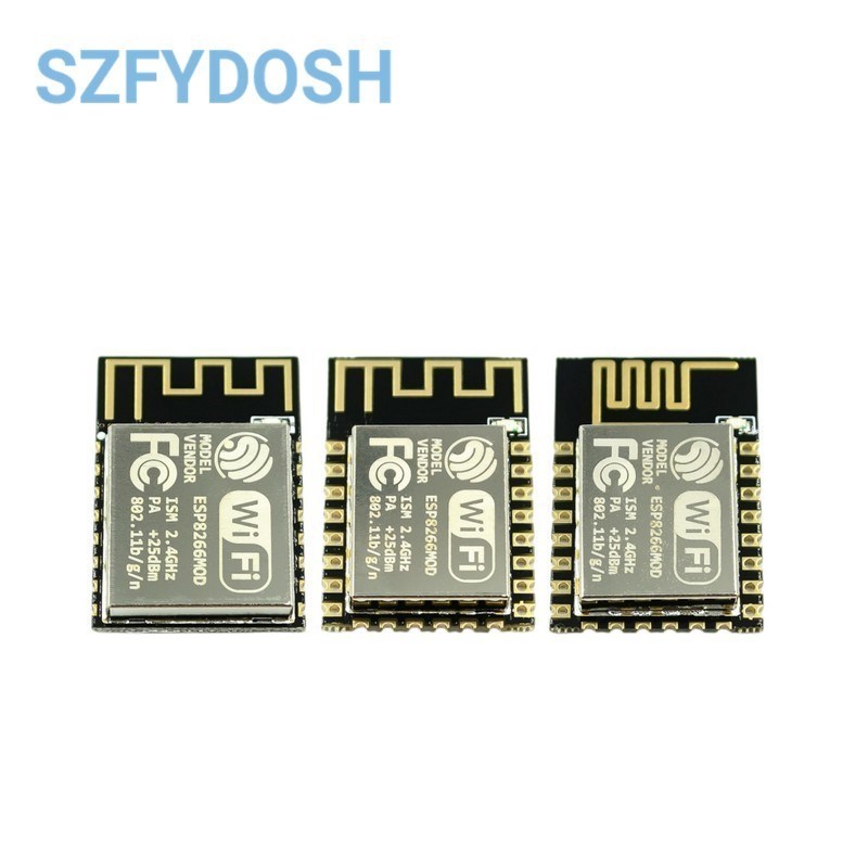 1 個 ESP8266 シリアル WIFI モジュール ES - Smart Home Esp8266 のレビューと価格