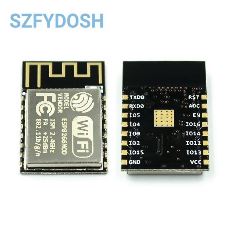 1 個 ESP8266 シリアル WIFI モジュール ES - Smart Home Esp8266 のレビューと価格