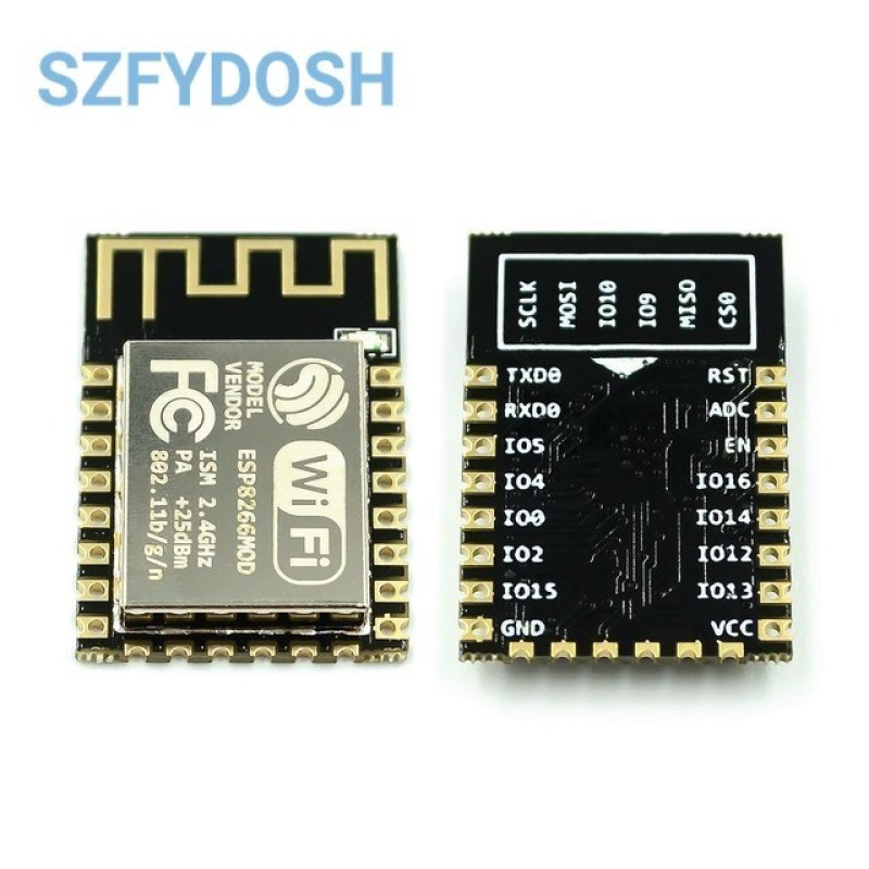 1 個 ESP8266 シリアル WIFI モジュール ES - Smart Home Esp8266 のレビューと価格