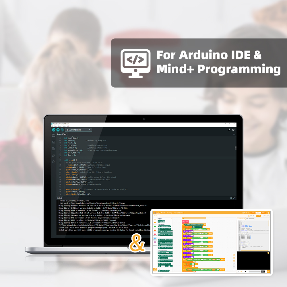 Arduino Uno プロフェッショナルプログラミング用ス - Smart Home Kit For Arduino のレビューと価格