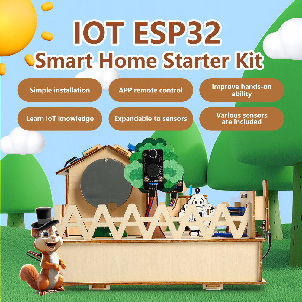 Arduino用スマートホームキット,ロボットスターター,自 - Smart Home Kit For Arduino のレビューと価格