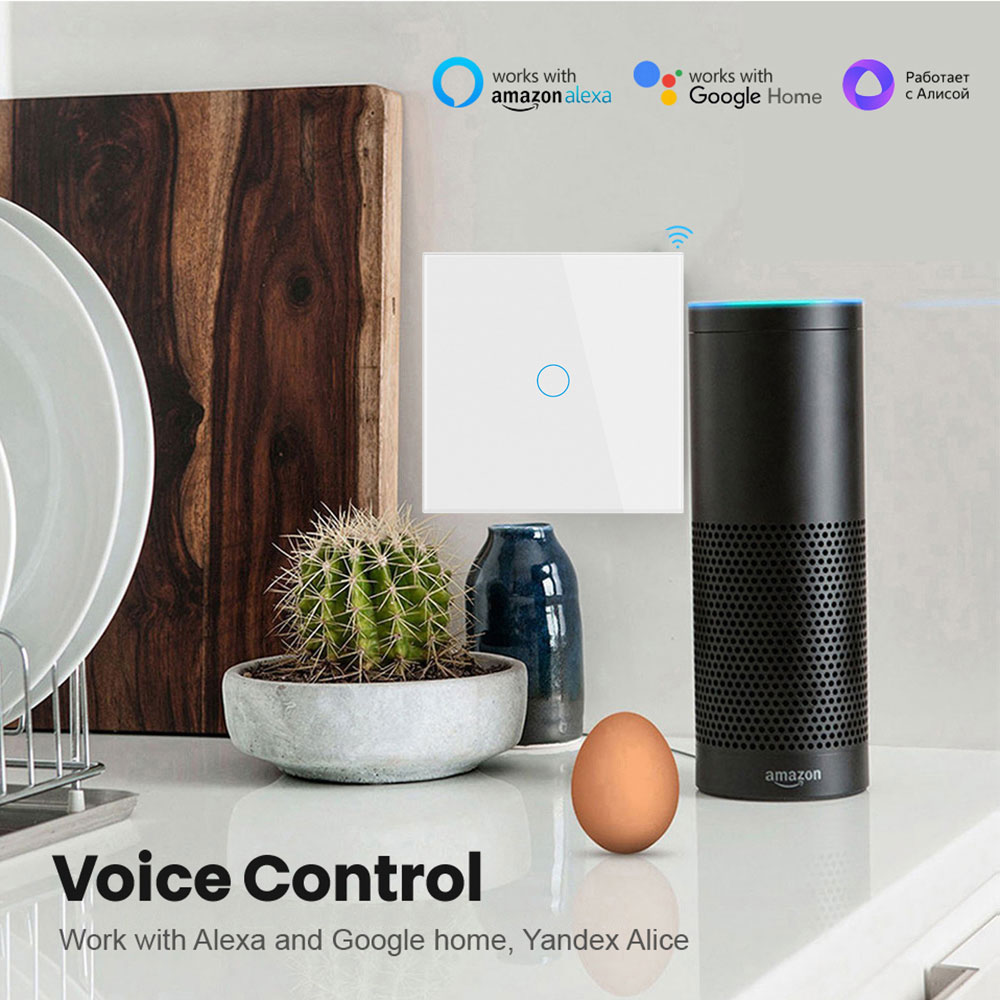 Tuya EU WiFi + RF433 スマートリモコンス - Smart Home Proxmox のレビューと価格