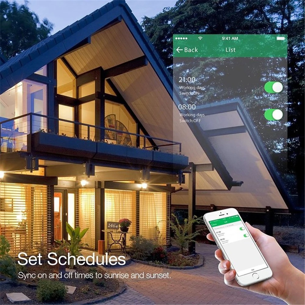 Tuya EU WiFi + RF433 スマートリモコンス - Smart Home Proxmox のレビューと価格